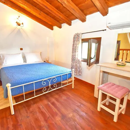 Apartment Ninas *