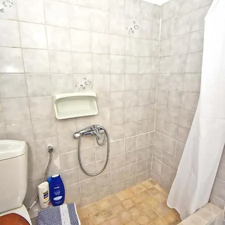 Apartment Ninas