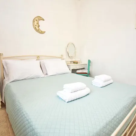 Apartment Ninas *
