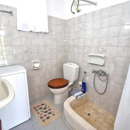 Apartment Ninas Linia