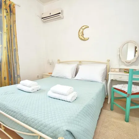 Ninas Apartment *
