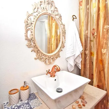 Apartment Ninas