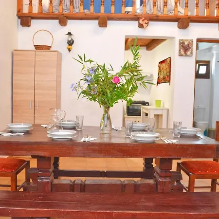 Apartment Ninas Linia
