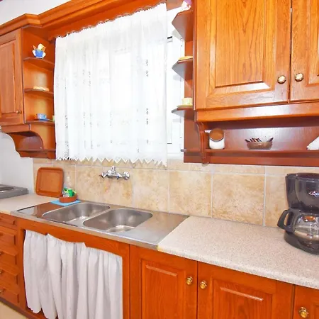 Ninas Apartment *