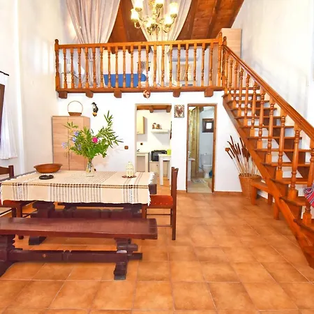 Apartment Ninas