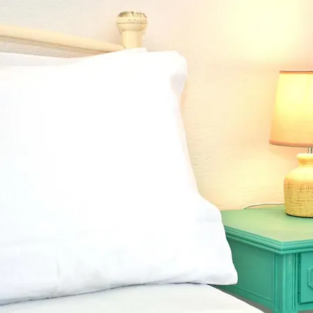 Apartamento Ninas Línia