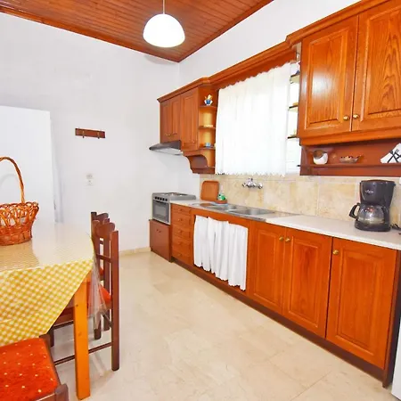 Ninas Apartment *
